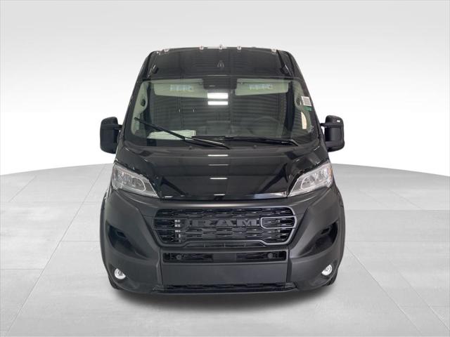 2025 Ram ProMaster 2500 Cargo Van photo 2