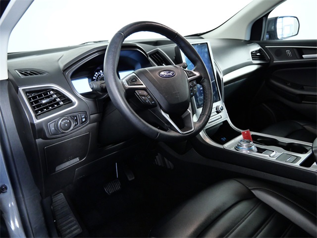 2023 Ford Edge SEL photo 14