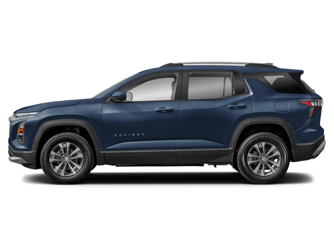 2026 Chevrolet Equinox LT photo 3