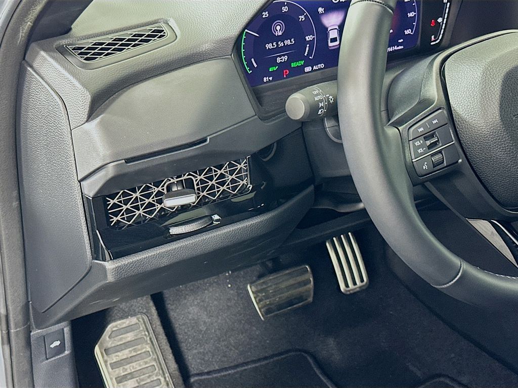 2025 Honda Accord Hybrid Sport photo 10