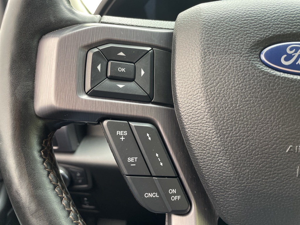 2020 Ford Expedition Platinum photo 12