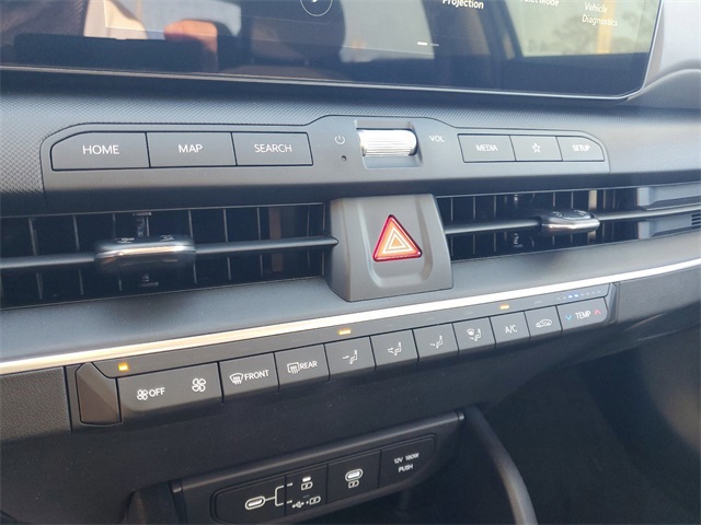2025 Kia K4 LX photo 16