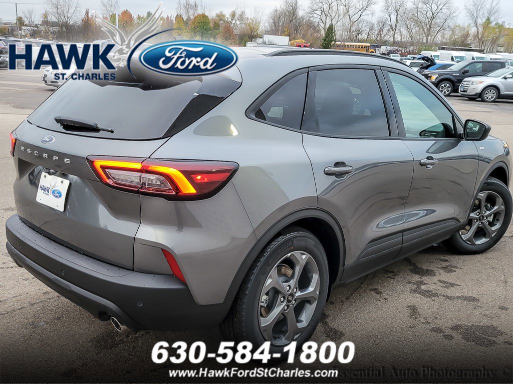 2025 FORD ESCAPE - Image 6