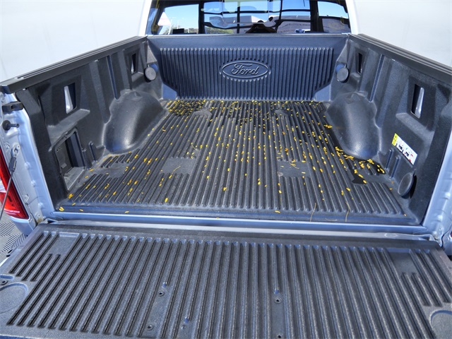 2023 Ford F-150 XLT photo 11