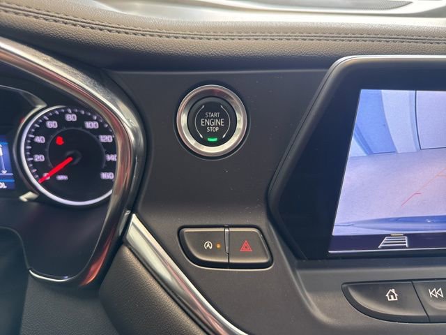2022 Chevrolet Blazer 2LT photo 18