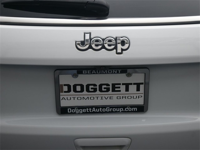 2024 Jeep Compass Latitude photo 13