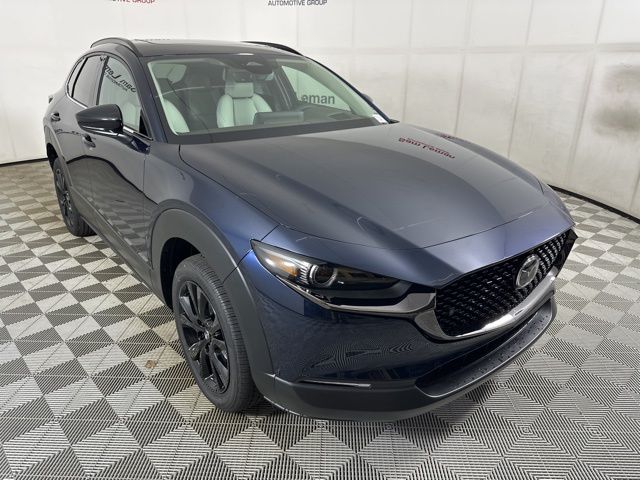 2025 Mazda CX-30 Turbo Premium Plus's photo
