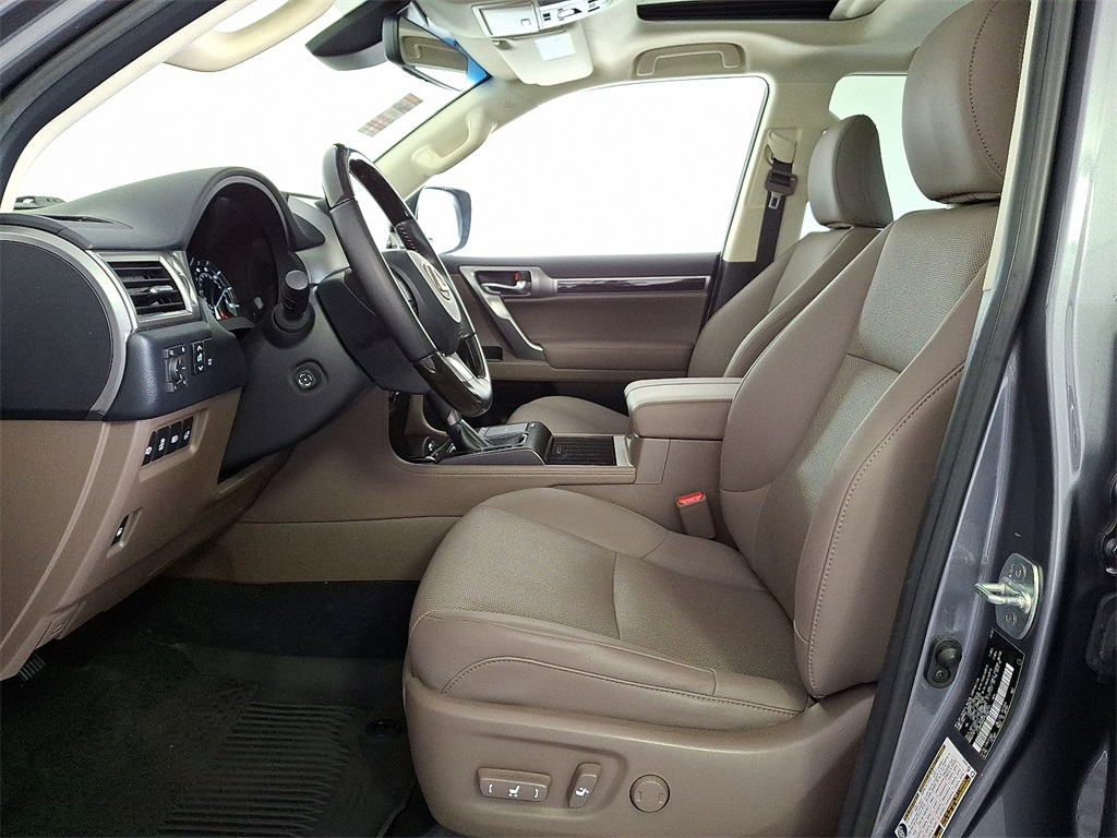 2023 Lexus GX 460 photo 13