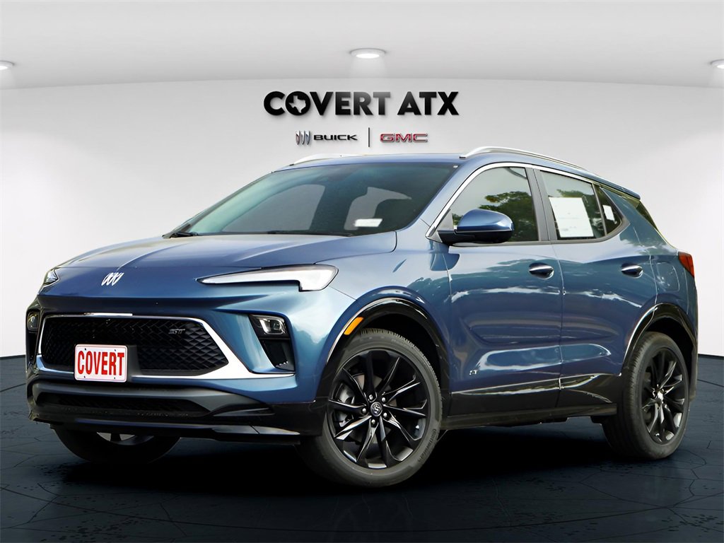 2026 Buick Encore GX Sport Touring's photo