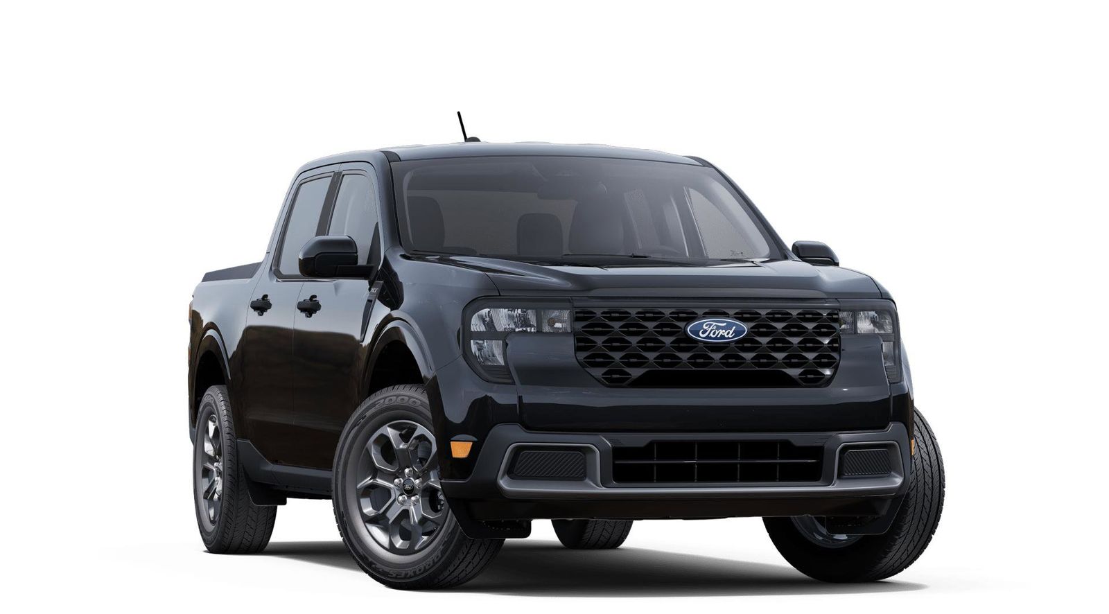 2025 Ford Maverick XLT photo 4