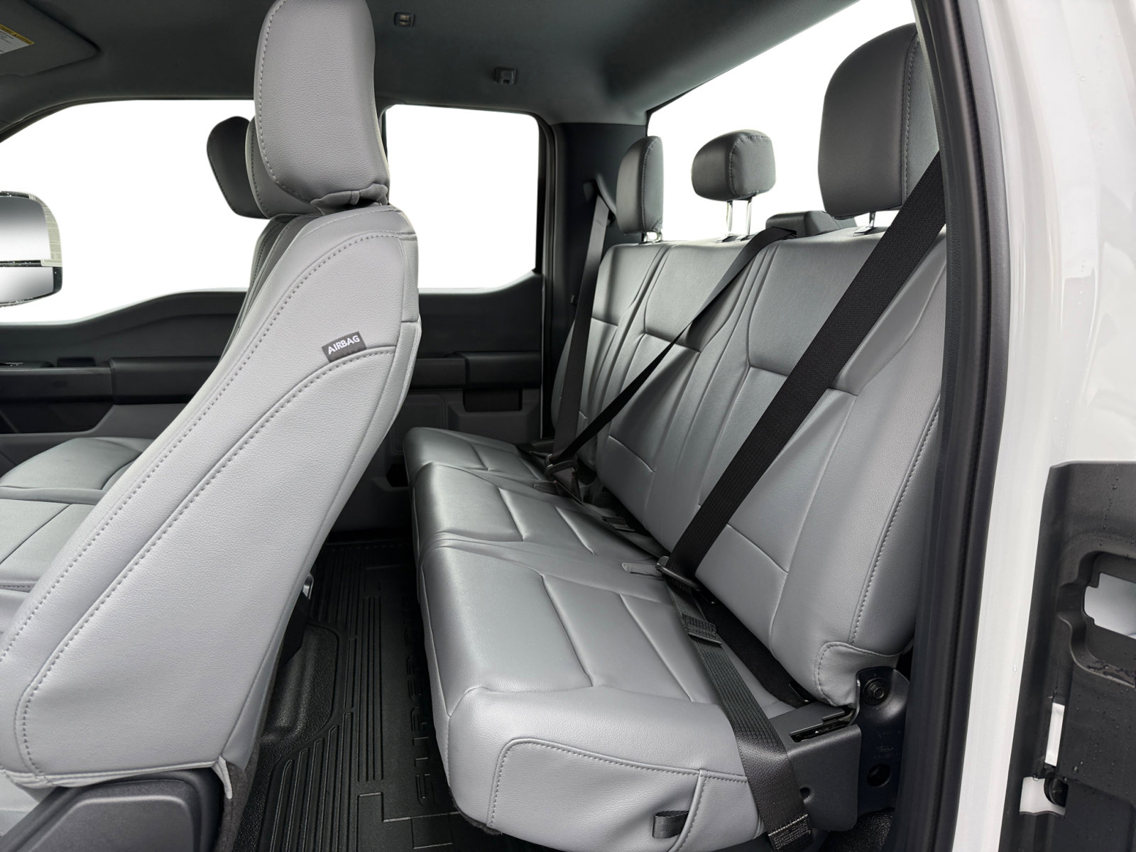2025 Ford F-250 XL photo 16