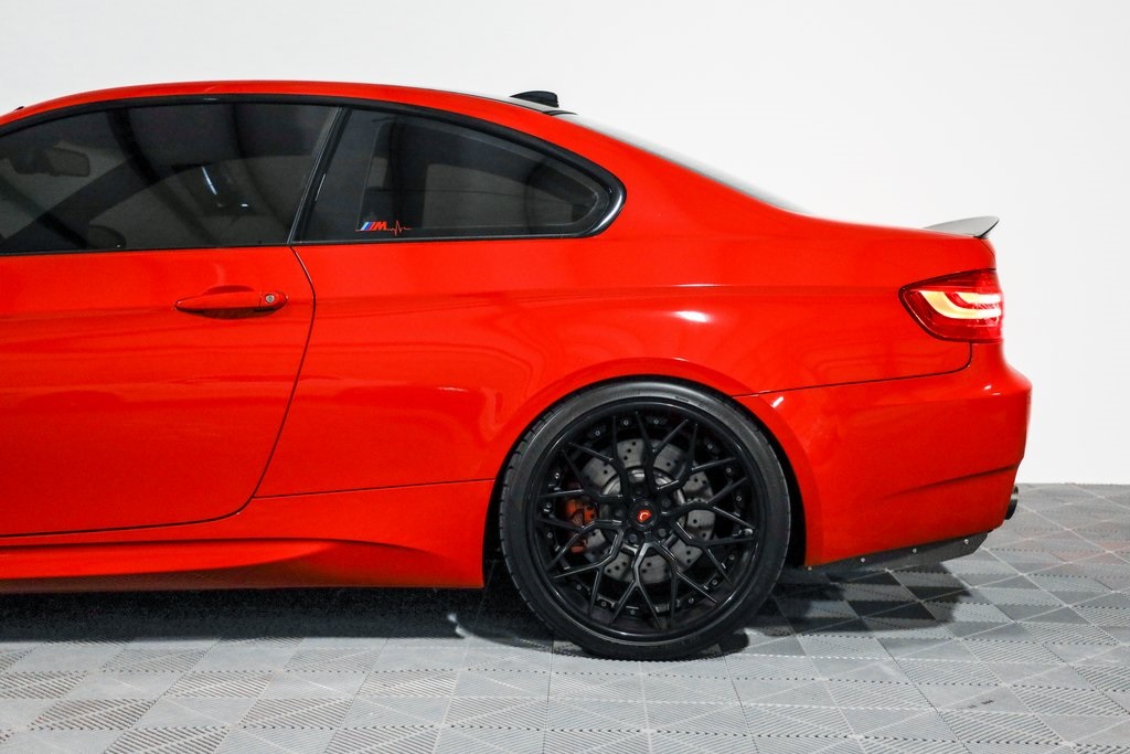 2011 Bmw M3 3 photo 17
