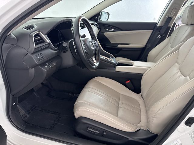 2022 Honda Insight Touring photo 20