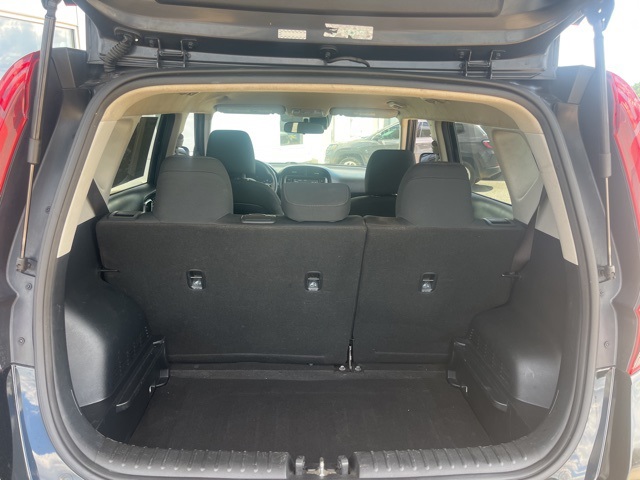 2021 Kia Soul S photo 26