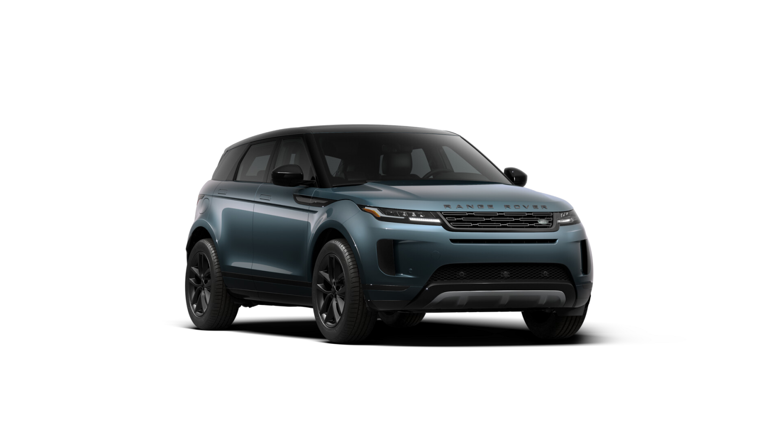 2026 Land Rover Range Rover Evoque S's photo