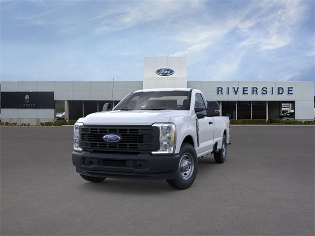 2025 Ford F-250 XL photo 2