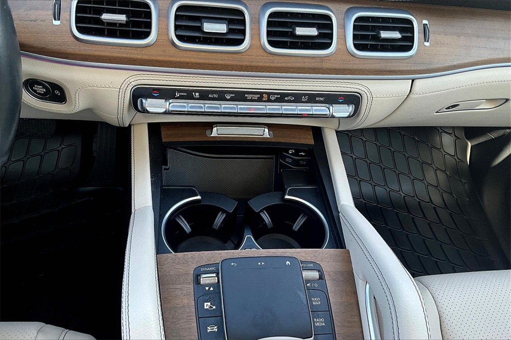 2022 Mercedes Benz GLE 350 4MATIC photo 23