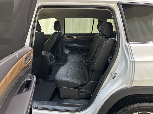 2026 Volkswagen Atlas SE Technology photo 26