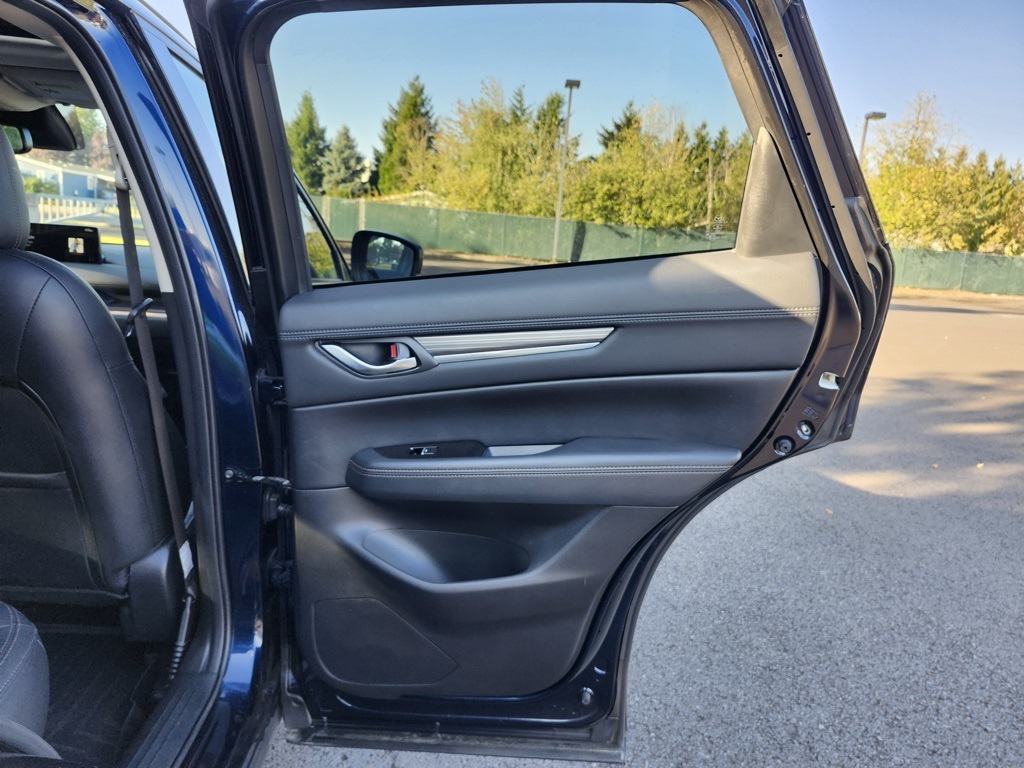 2023 Mazda CX-5 2.5 Premium Plus photo 24