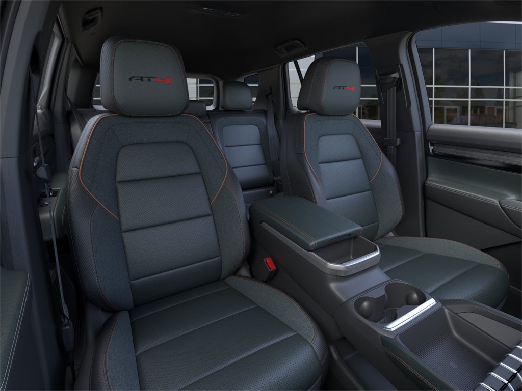 2026 Gmc Terrain AT4 photo 14