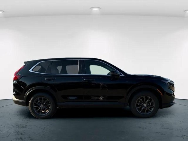 2026 Honda CR-V EX-L photo 7