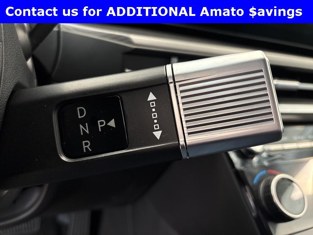 2025 Hyundai Santa Fe Calligraphy photo 12