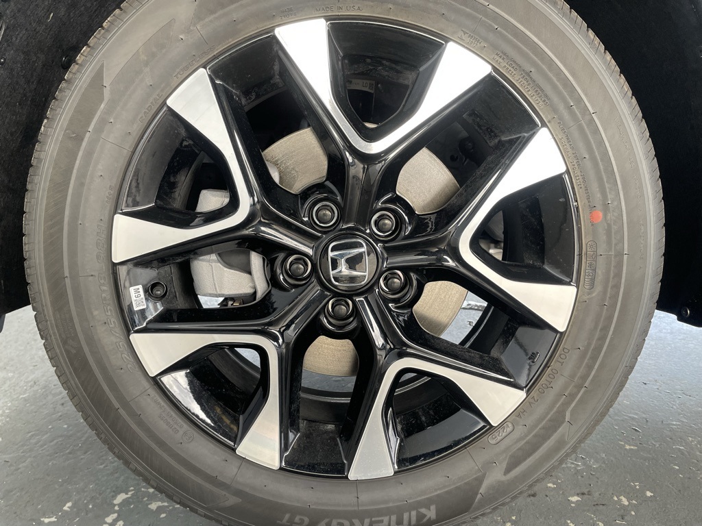2026 Honda HR-V EX-L photo 44