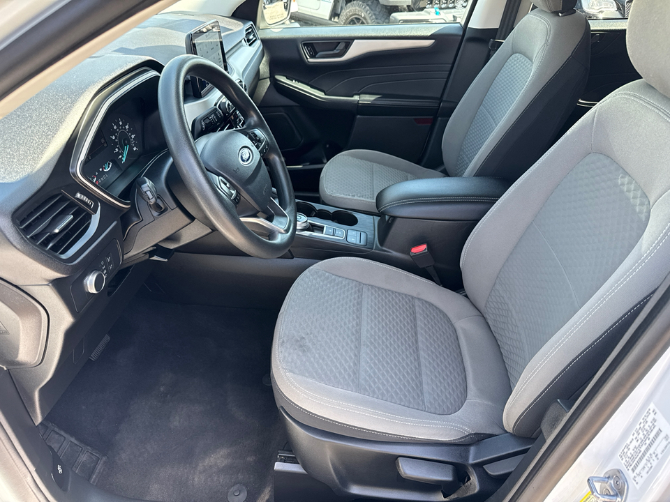 2022 Ford Escape SE photo 24