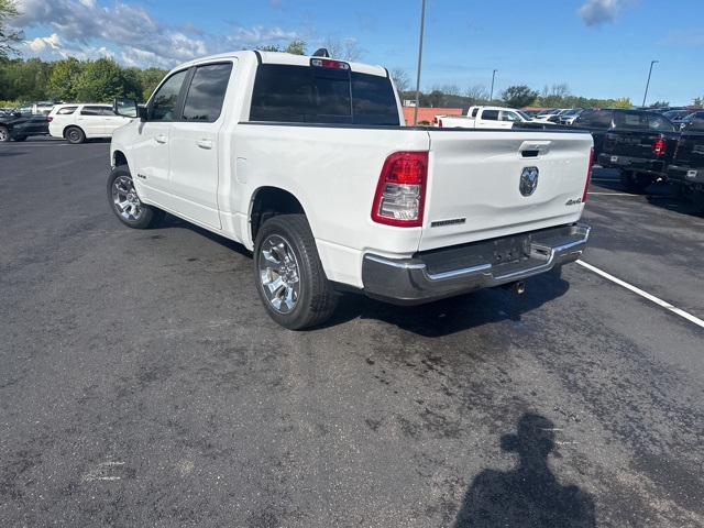2022 Ram 1500 Big Horn Lone Star photo 6
