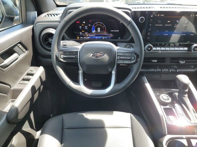 2026 Chevrolet Colorado Trail Boss photo 24