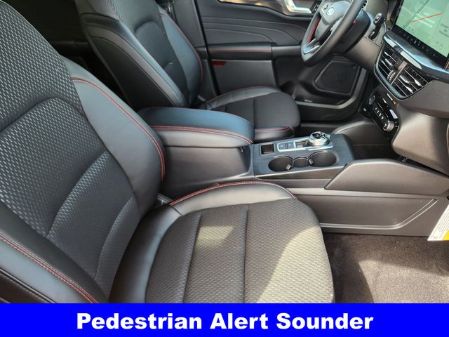 2025 Ford Escape ST-Line photo 10