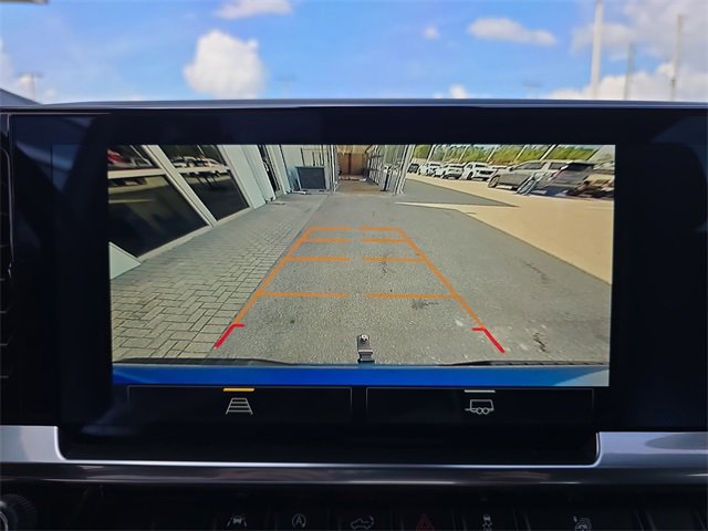 2023 Chevrolet Silverado 1500 photo 18