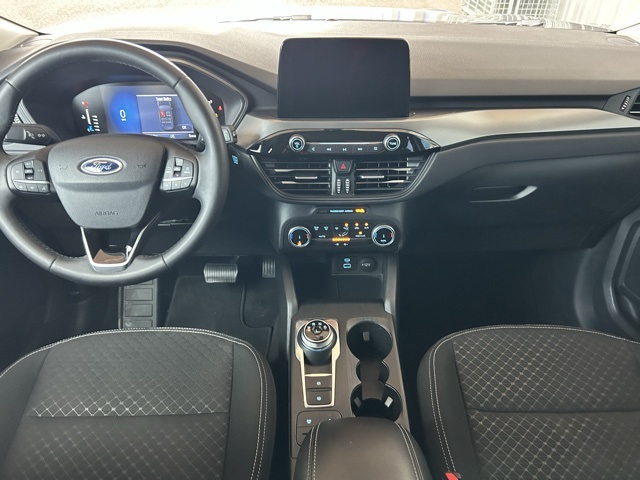 2023 Ford Escape Active photo 11