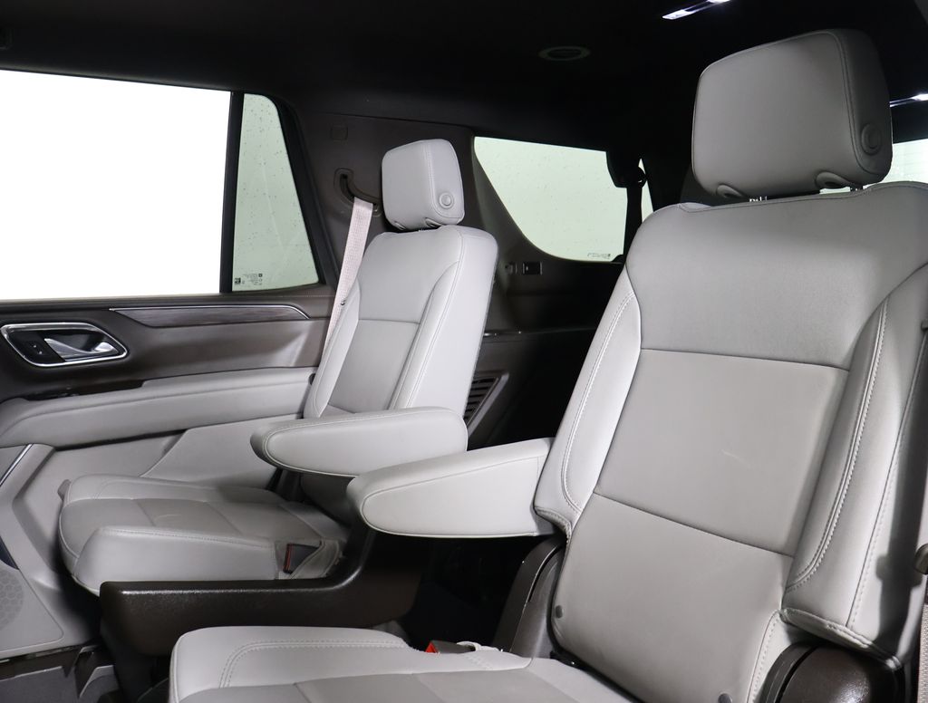2024 Chevrolet Tahoe Z71 photo 15