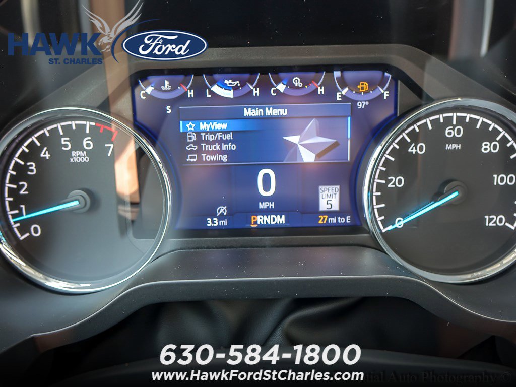 2023 FORD F-150 - Image 12