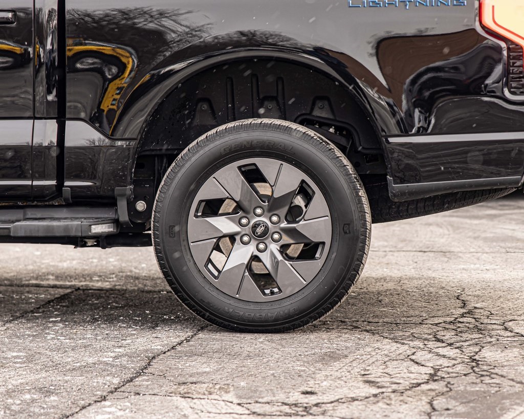 2022 FORD F-150 - Image 7