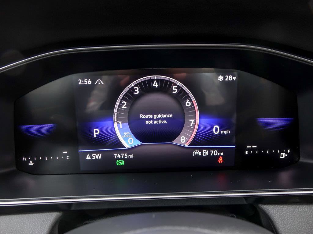 2025 VOLKSWAGEN JETTA - Image 16