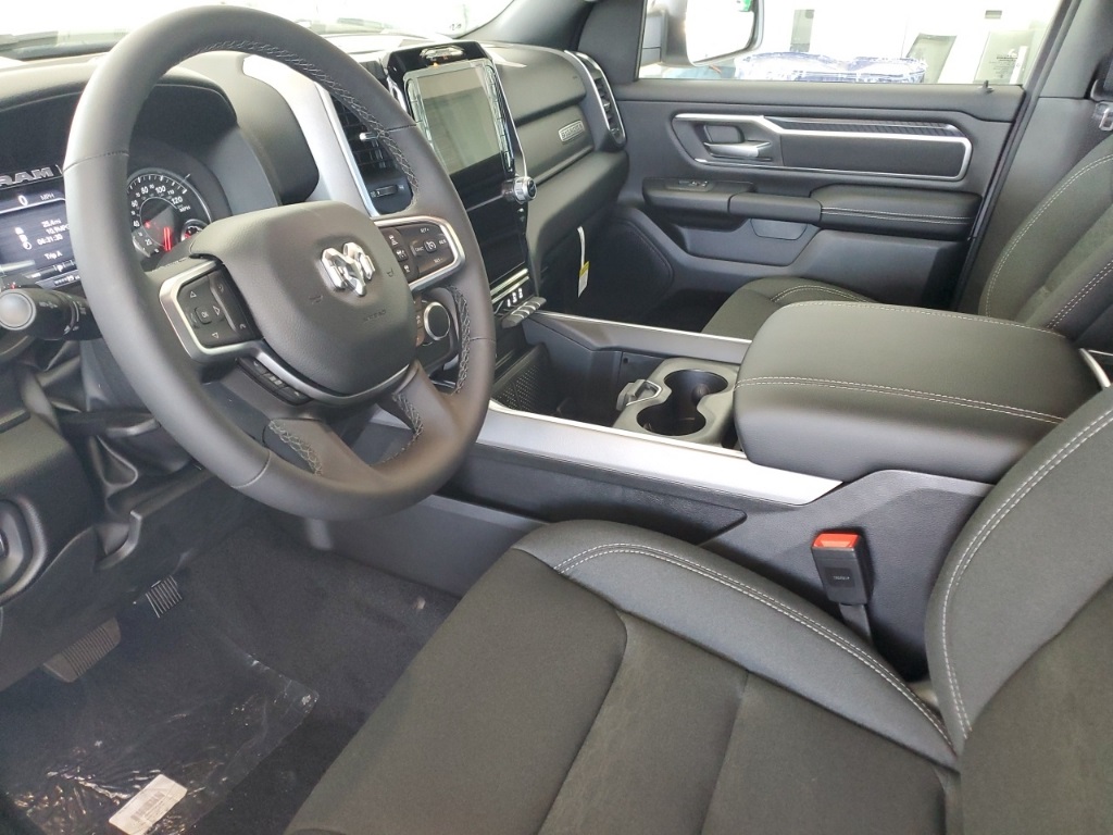 2026 Ram 1500 Big Horn Lone Star photo 3