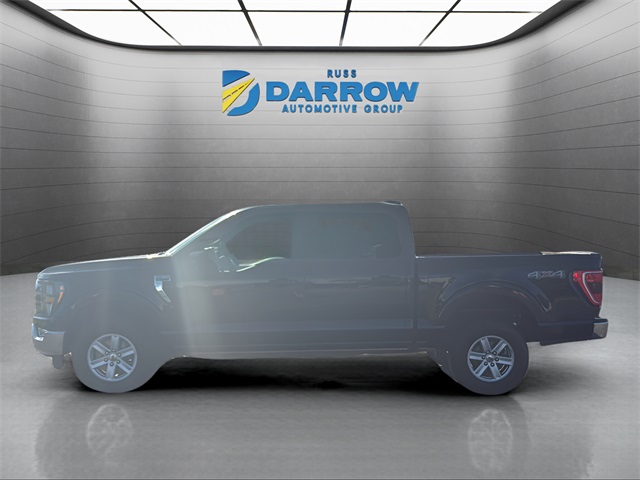 2023 Ford F-150 XLT photo 2