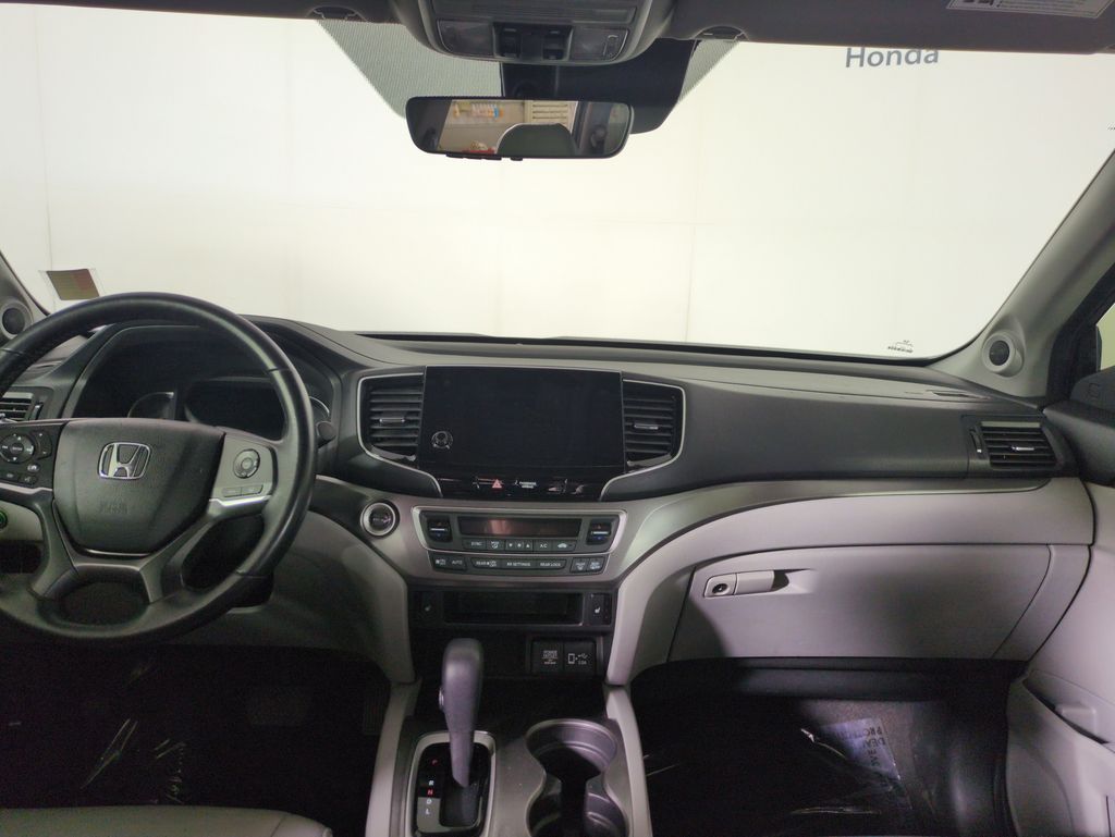 2019 Honda Pilot EX-L photo 18