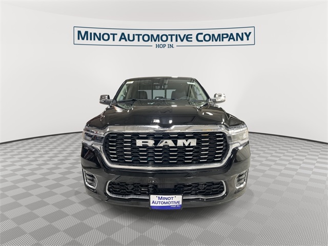 2026 Ram 1500 photo 3