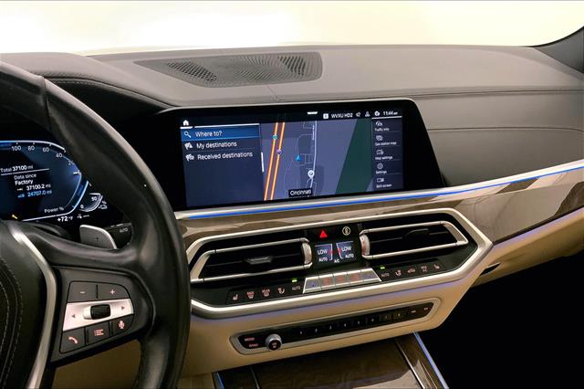2021 Bmw X5 xDrive45e photo 2