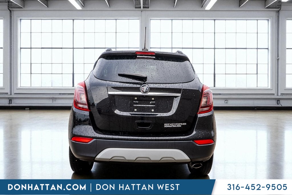 2019 Buick Encore Preferred photo 30