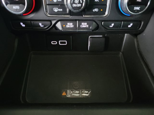 2023 Chevrolet Tahoe LT photo 11