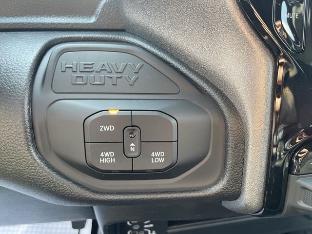 2026 Ram 3500 Tradesman photo 22