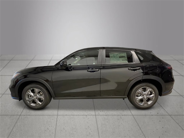 2026 Honda HR-V LX photo 2