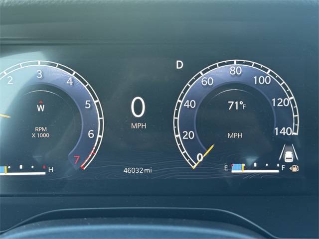 2022 Jeep Grand Cherokee Limited photo 26