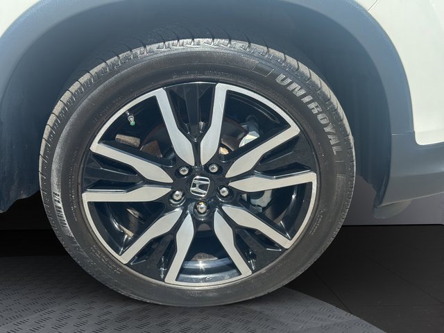 2022 Honda Pilot Touring photo 29