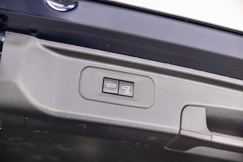 2024 TOYOTA GRAND HIGHLANDER - Image 17