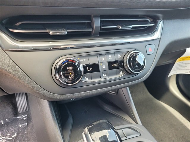 2025 Buick Envista Preferred photo 21